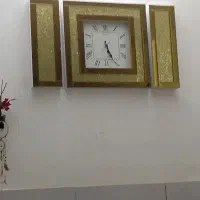 ساعت دیواری