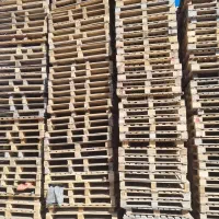 خرید فروش پالت های چوبی درهمه ابعاد|عمده‌فروشی|اصفهان, لیمجیر|دیوار