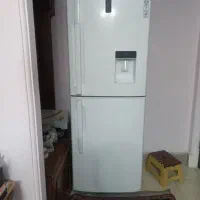 یخچال دونار مدل D20 برای قطعات