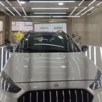 اطلس g فول امکانات در حد صفر