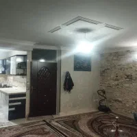 اجاره آپارتمان ۷۰ متری ۱ خوابه همکف در آق تپه|اجارهٔ آپارتمان|کرج, آق تپه|دیوار
