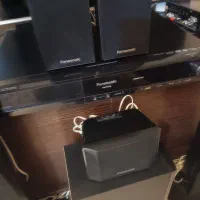 سینما خانگی پاناسونیک|سیستم صوتی خانگی|محمدشهر, محمدشهر|دیوار