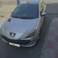 207در حد نو بی رنگ