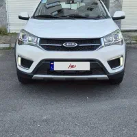 ام وی ام ایکس ۲۲ دنده ای .مدل ۹۷