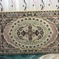 فروش یک جفت پشتی در حد نو