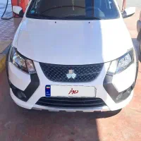 کوییکgxrlپارس خودرویی