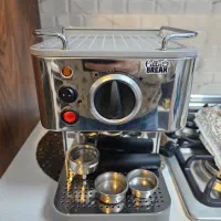 اسپرسوساز نوا 140 اصلی