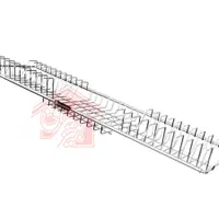 آبچکان تنظیمی MDF و فلز پلاتین کد 6311-6322-6333