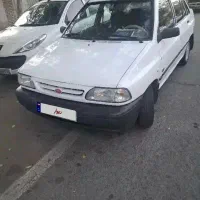 پراید 87صبا مگا موتور|خودرو سواری و وانت|تبریز, |دیوار