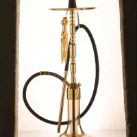 قلیان تنه سنگین|کلکسیون و سرگرمی|خرم‌آباد, |دیوار