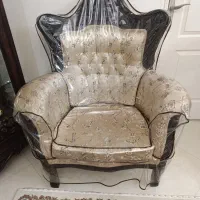 مبلمان در حد نو