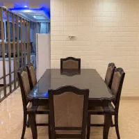 میز ناهارخوری ۶ نفره
