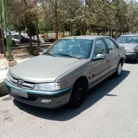 پارس مدل 86