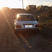 پراید131مدل 96|خودرو سواری و وانت|کاشمر, |دیوار