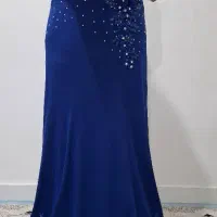 فروش دو عدد لباس مجلسی