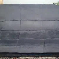 مبل راحتی ۷ نفره چوب راش