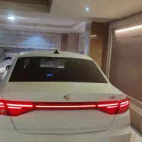 تارا اتوماتیک|خودرو سواری و وانت|تهران, جنت‌آباد جنوبی|دیوار