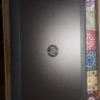 لپ‌تاپ حرفه‌ای HP ZBook G3 Core i7 نسل7|رایانه همراه|سنندج, |دیوار