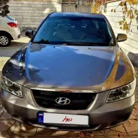 سوناتا nf بیرنگ