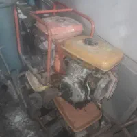 موتور اب|ماشین‌آلات صنعتی|تبریز, |دیوار