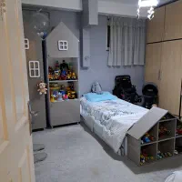 واحد نقلی|فروش آپارتمان|سهند, |دیوار