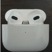 ایرپاد۳ اصلی و ایرپاد پرو تک گوش اصلی