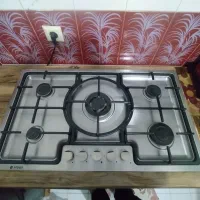 اجاق گاز صفحه ای اسنوا