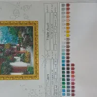 تابلو فرش|تابلو فرش|بیرجند, |دیوار