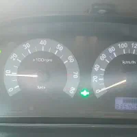 سمند EF7|خودرو سواری و وانت|مشگین شهر, |دیوار