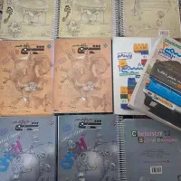 شیمی مبتکران دهم یازدهم دوازدهم
