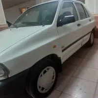 پراید ۱۳۱ مدل ۹۶|خودرو سواری و وانت|بندرعباس, |دیوار