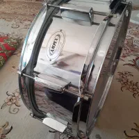 طبل ریز .سایدبار در حد نو.