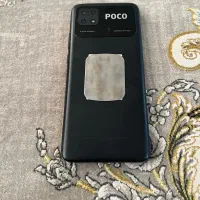 پوکوC40 معاوضه با گوشی پیشنهادی شما|موبایل|تهران, بهمن یار|دیوار