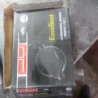 لنت دیسکی جلو نیسان