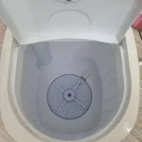 مینی واش نیکو|ماشین لباسشویی و خشک‌کن لباس|رشت, دروازه لاکان|دیوار