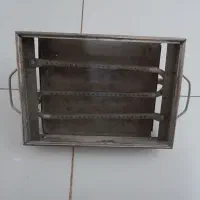 کباب پز پکنیکی