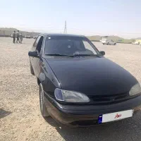 دوو ریسر GTI، مدل ۱۹۹۴|خودرو سواری و وانت|مشهد, رسالت|دیوار