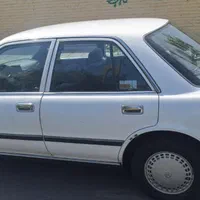 تویوتا کریسیدا سرحال۱۹۹۲|خودرو سواری و وانت|تهران, شهرک پاسداران|دیوار