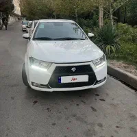 دنا پلاس توربو اتوماتیک 402