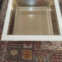 میزوسط تمیز وسالم|مبلمان خانگی و میز عسلی|رشت, پل تالشان|دیوار