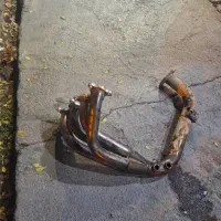 هدرزر دست‌ساز پژوپارس|قطعات یدکی و لوازم جانبی|لنجان, |دیوار