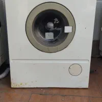 لباسشویی ارج سالم