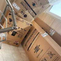 ۴کارتن ال جی