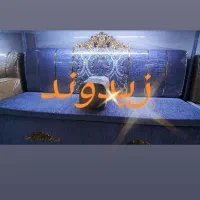 خلیجی مدل معراج کد۶۶۶۶