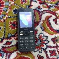 یک عدد گوشی نوکیا دوسیم کارت دوربین دار