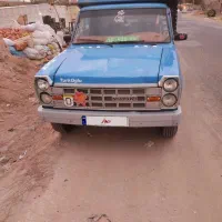 نیسان|خودرو سواری و وانت|مراغه, |دیوار