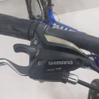 دوچرخه ۲۶ جیانت تمام فابریک|دوچرخه، اسکیت، اسکوتر|زنجان, |دیوار