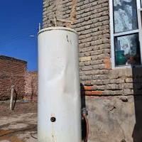 آبگرمکن سالم|آبگرمکن، پکیج، شوفاژ|مراغه, |دیوار