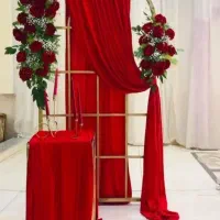 حاجی ارزونی گل آرایی و بادکنک فقط ۶۰۰ت