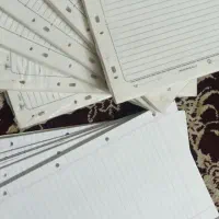 کاغذ کلاستور